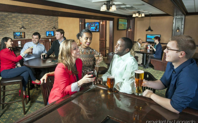 Holiday Inn National Airport/Crystal City by IHG