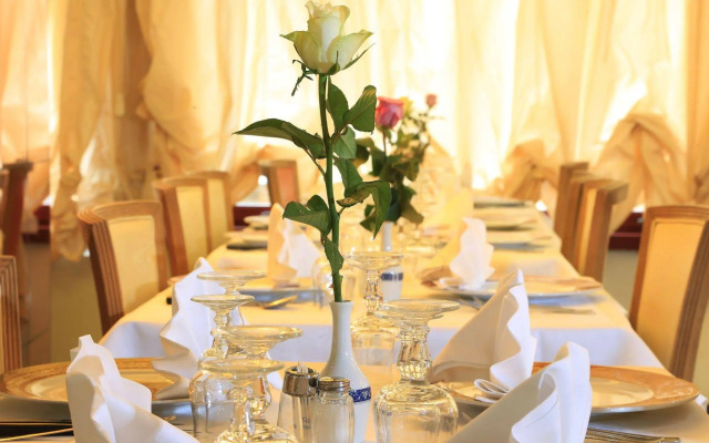 Hotel Nuovo Savi