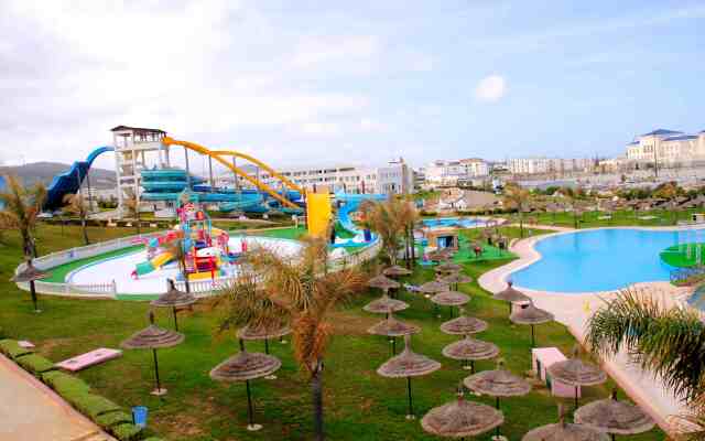 Residence hoteliere l'Escale