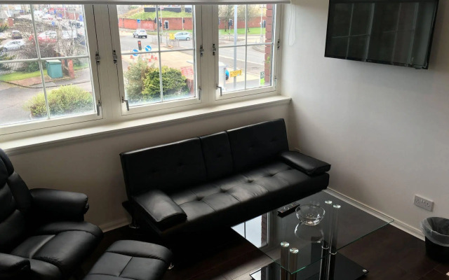 Glasgow Airport Apartments