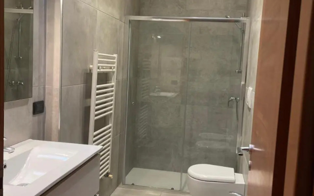 Appartamento Vista Mare Da Mary