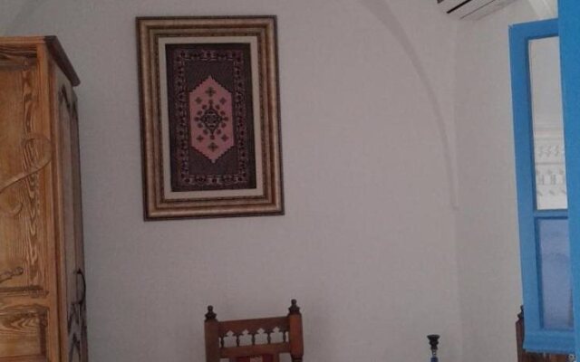 Dar El Goulli