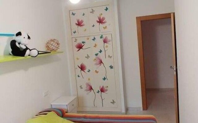 Apartamento Global 35