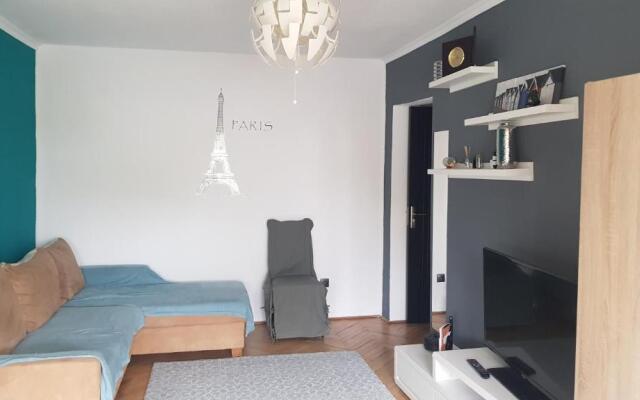 Apartament 2 camere