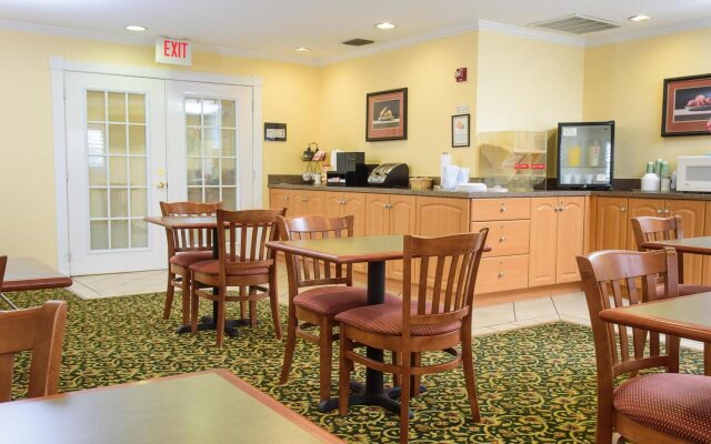 Roadstar Hotel Zephyrhills