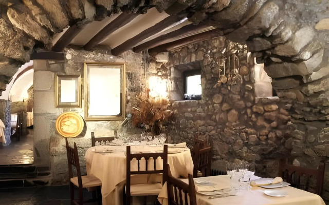 Hotel Els Caçadors de Maçanet