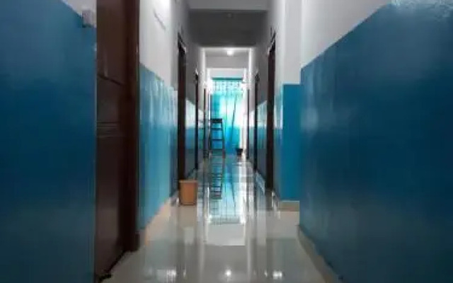 Pranis Hostel For Girl's And Working Women