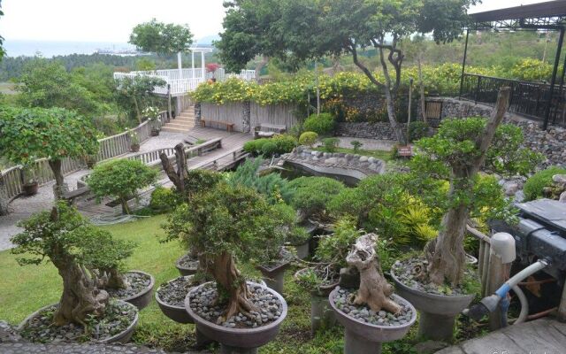 Sarangani Highlands Garden