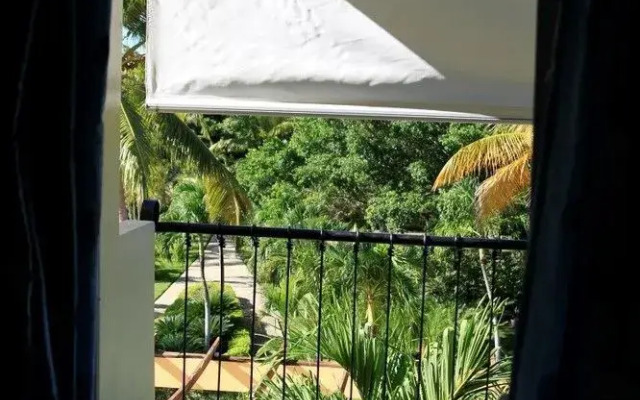 Sosua Garden Condo