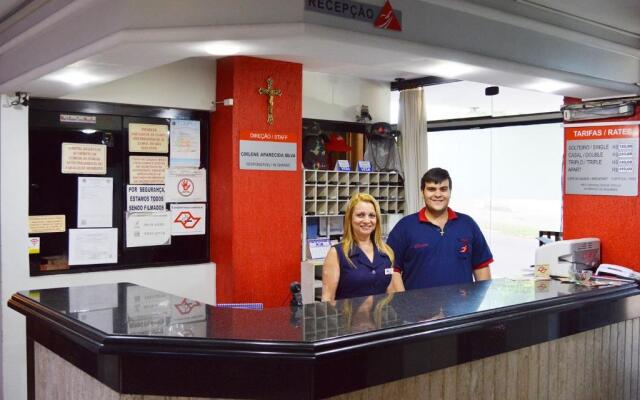 Hotel Rota do Pantanal