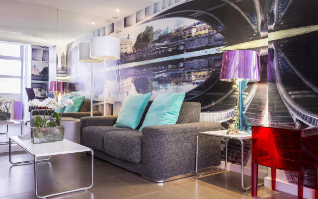 Hôtel WYLD Saint Germain