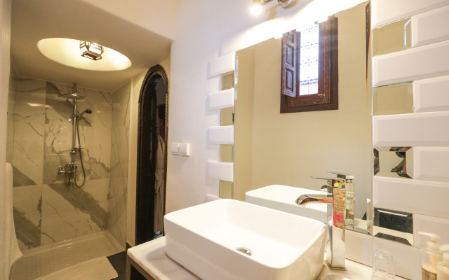 Riad Dar El Grably