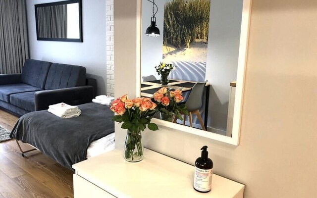 Apartament Na Mierzei - 365PAM