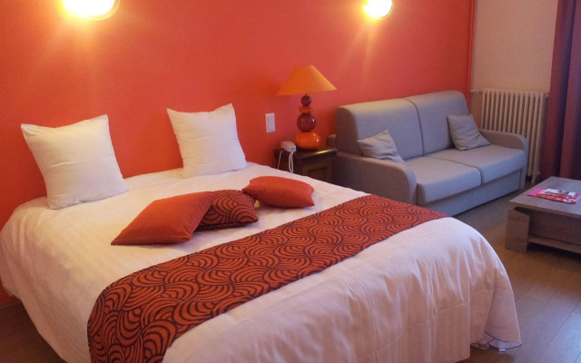 Hôtel Le Chapon Fin