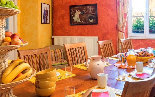 L'Adourable Auberge