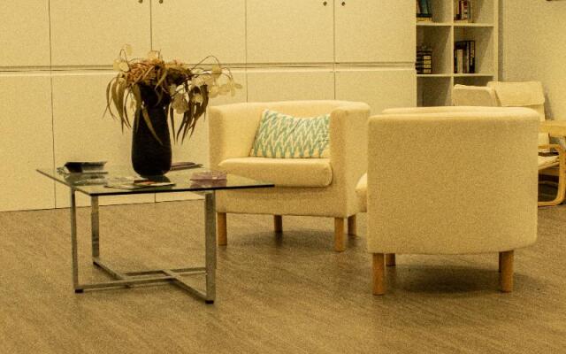 Apartamentos Royal Life