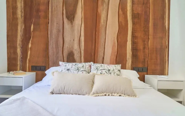 Stay U-nique Apartment Padilla