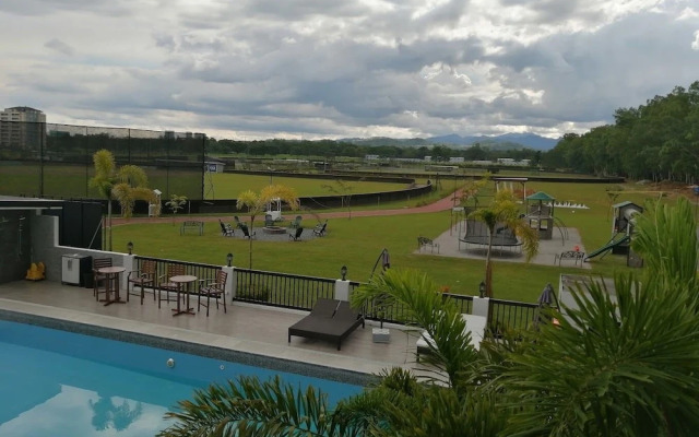 The Mansion Boutique Hotel