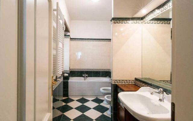 Eucalyptus Resort - Roma San Paolo -