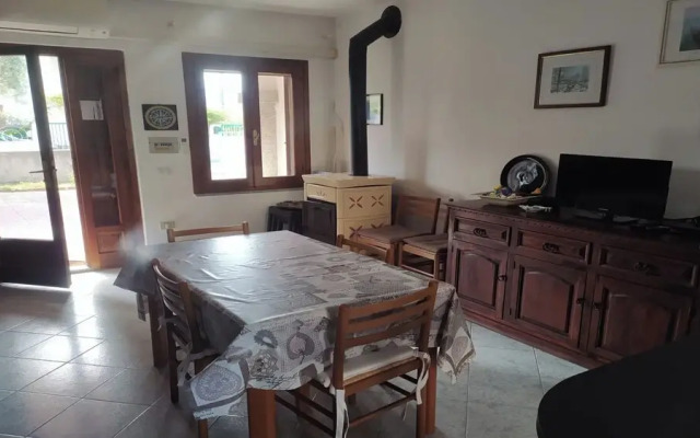 Budoni centro appartamento