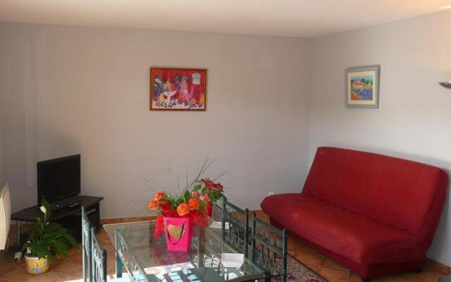 Villa Esparron du lac