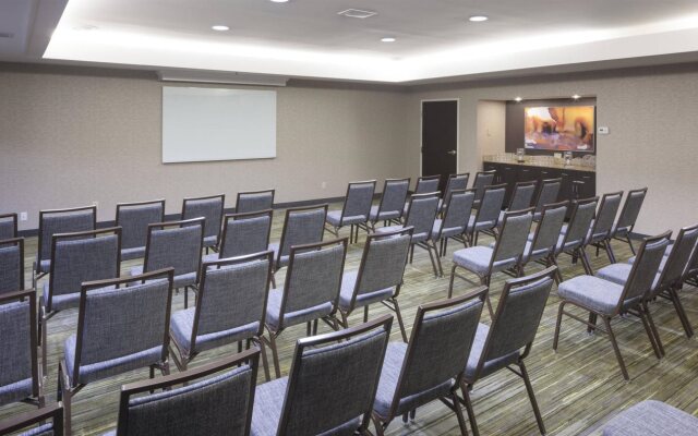 Courtyard Tuscaloosa by Marriott