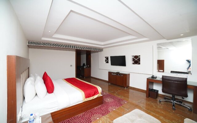 Aveo by Amatra- Kashipur