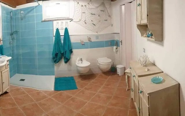 Vista Sul Pandi Zucchero -HolidayHouse-