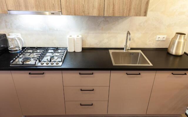 Avangard Grande Space* Apartment