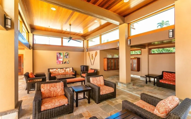 Wailea Elua 1603 2 Bedroom Condo