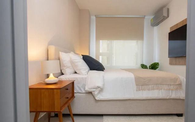 The Boho Condo by Acomodo El Cangrejo