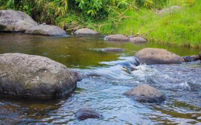 Finca Agroturistica Mis Delirios