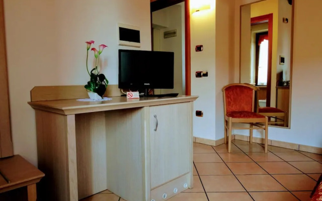 Residenza Il Giglio