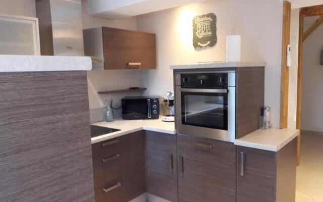 La Coulée Douce - Chez Antoine