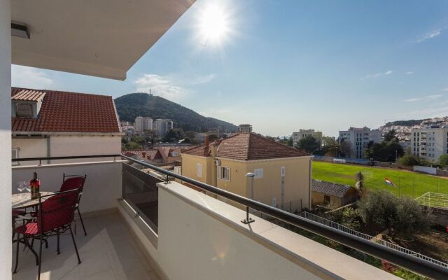 Apartment Anima