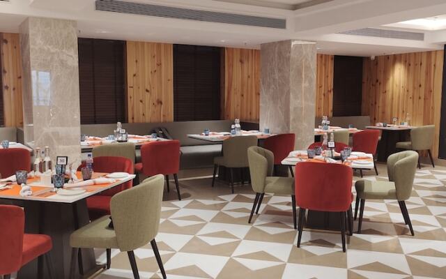 Welcomhotel By ITC Hotels Katra