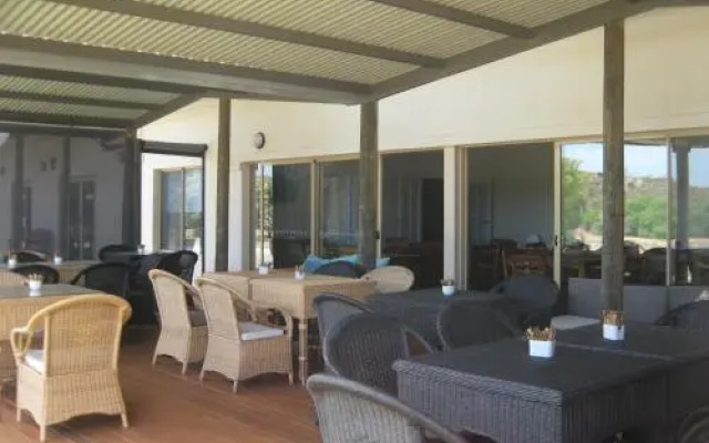 Centrebreak Beach Stay