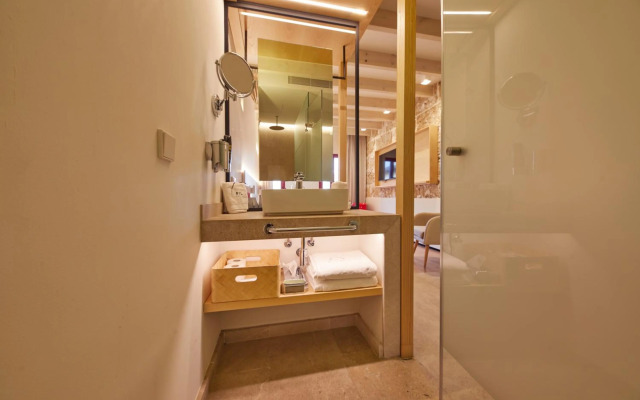 Apartahotel Fil Suites