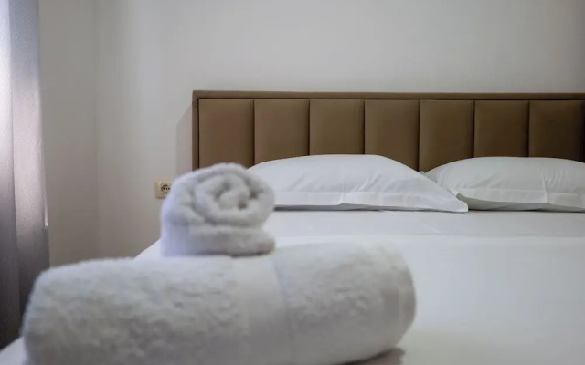 Hotel Horizon Ksamil