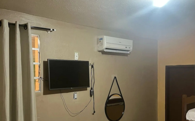 Pousada em Fortaleza - Sol de Iracema