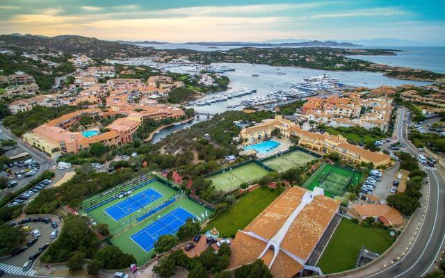 Cervo Hotel, Costa Smeralda Resort