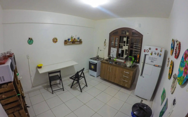 Local Hostel Manaus