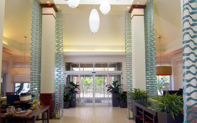 Hilton Garden Inn Tampa East/Brandon