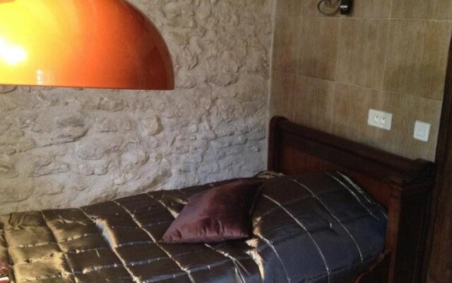 Moulin de Moulignon B&B