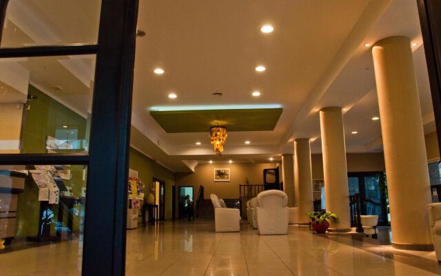 Gran Hotel Verona