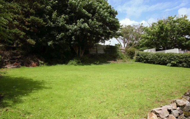 The Old School House