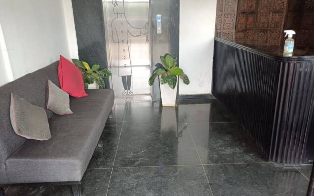 DBR Suites Sarjapur Road