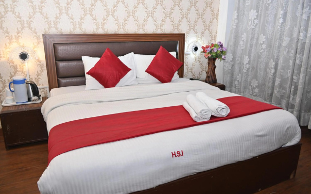 Hotel Sitara International – Guest Rooms – Manali