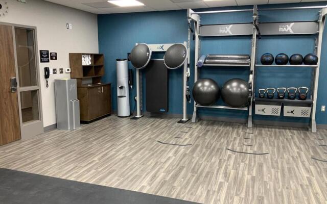 Hampton Inn & Suites Canal Winchester Columbus