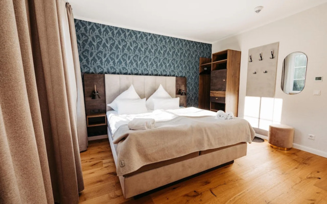 Schlosshotel Brilon-Wald